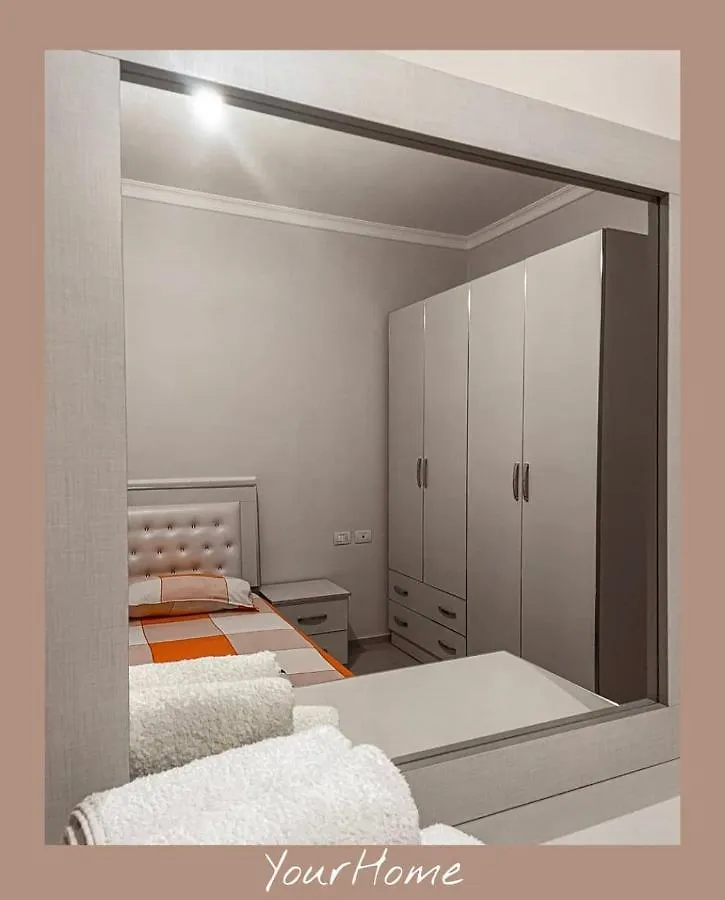 Yourhome Tirana