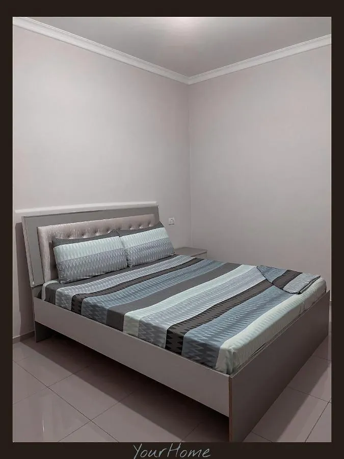 Yourhome Tirana